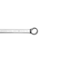 Jetech 38cm/40cm Ringmaulschlüssel Schraubenschlüssel in Industriequalität mit 12-Punkt-Design,5-Grad-Versatz,Chrom-Vanadium-Stahlmaterial,Robust Jetech 38cm/40cm Ringmaulschlüssel Schraubenschlüssel in Industriequalität mit 12-Punkt-Design,5-Grad-Versatz,Chrom-Vanadium-Stahlmaterial,Robust