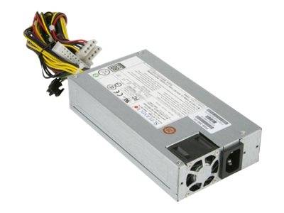Supermicro PWS-350-1H - Netzteil (intern) - 80 PLUS Platinum