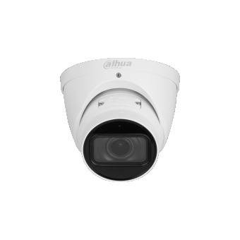 Dahua - IPC-HDW2441TP-ZS - IP - Eyeball, - 4MP/WizSense/SMD Plus (2.0) - 2,7 ~ 13,5 mm motor. Objektiv - H.265/H.264/MJ