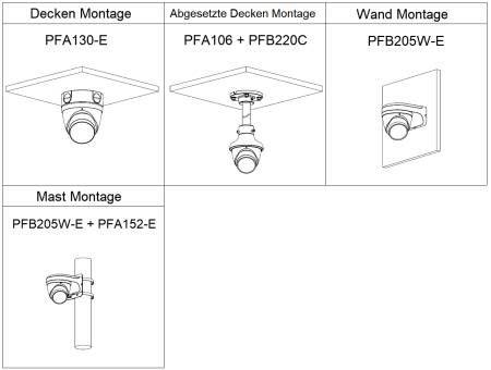 Dahua - IPC-HDW2441TP-ZS - IP - Eyeball