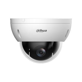 Dahua - SD22204DB-GC - HDCVI - PTZ, - 2 MP/Starlight - 2,7 ~ 11mm motor. Objektiv - kein IR - 25fps@2MP - IP66, IK10 -