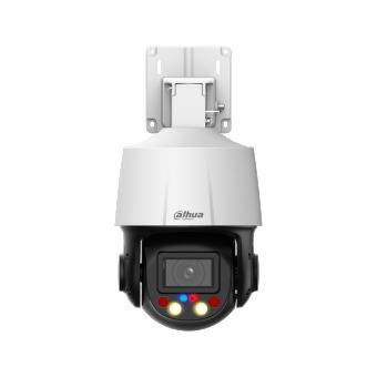 Dahua - SD3E405DB-GNY-A-PV1 - IP - PTZ, - 4MP/WizSense - 2,7 ~ 13,5 mm motor. Objektiv - 2x IR LED 50m, 2x weiß LED 30m