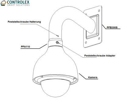 Dahua - SD40216DB-HC - HDCVI - PTZ, - 2 MP/Starlight - 5 ~ 80mm motor. Objektiv - kein IR - 25fps@1080P - DC12V 3A - IP