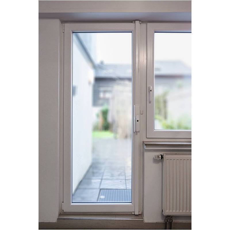 ABUS HomeTec Pro FSA3550S Funkfensterantrieb AL089, Fensterantrieb - Modell: HomeTec Pro | Schließung: AL0089 | Funktio