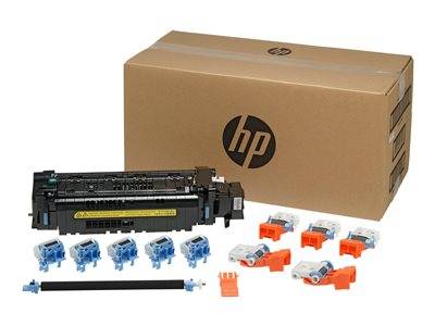 HP LaserJet 110v Maintenance Kit Drucken, Scannen & Verbrauchsmaterial Verbrauchsmaterialien -