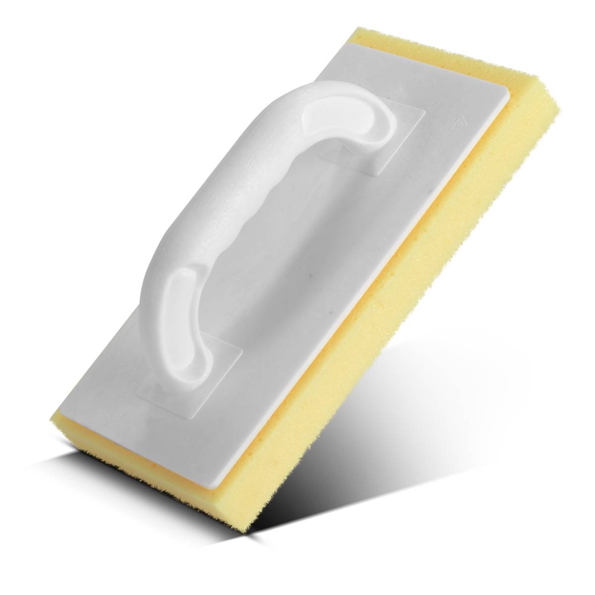 STAHLWERK Fliesenwaschset 4-teiliges Fliesenleger Waschset mit 12 Liter Eimer