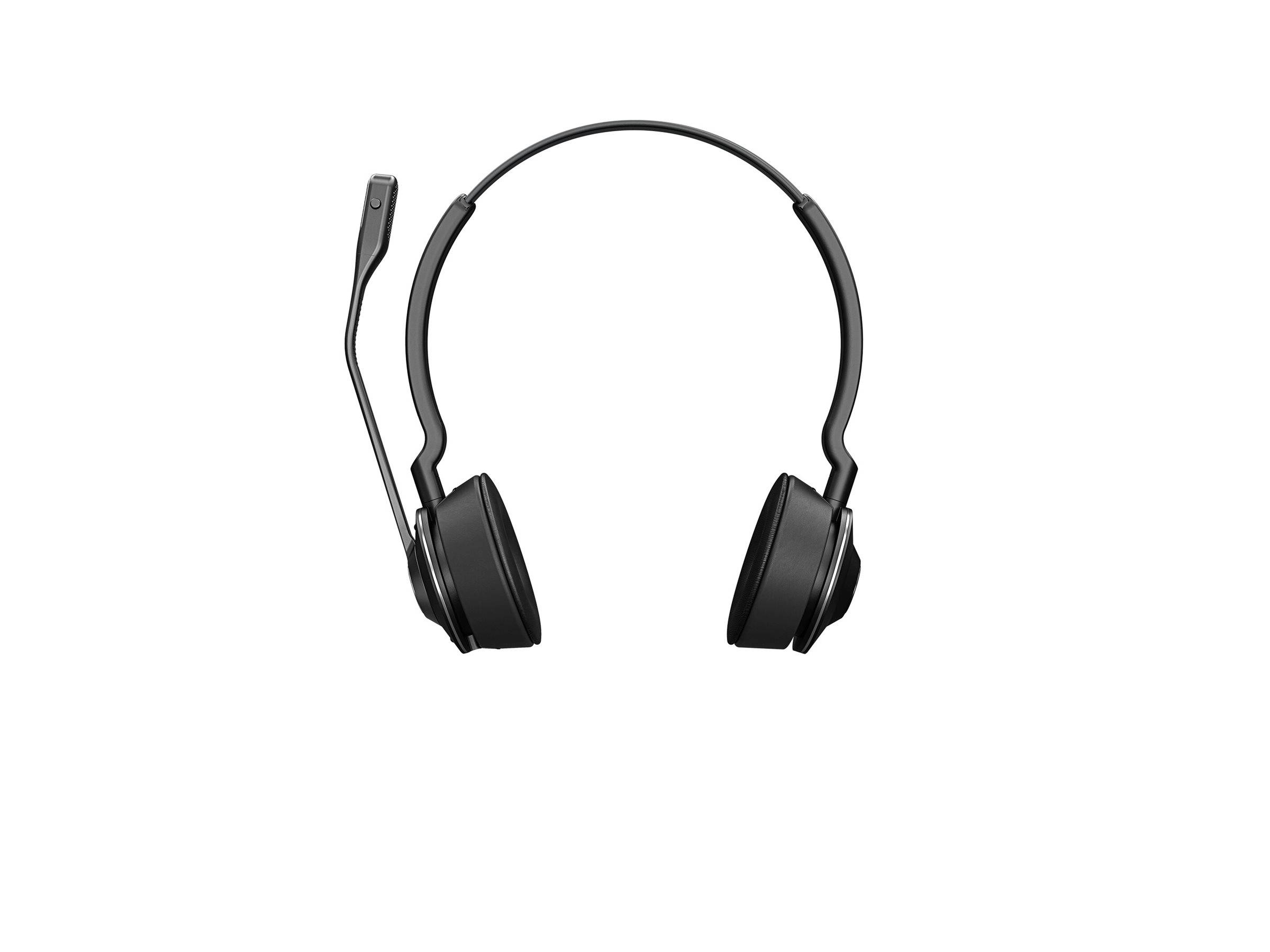 Jabra Engage 65 SE Stereo (Low Power) - Headset