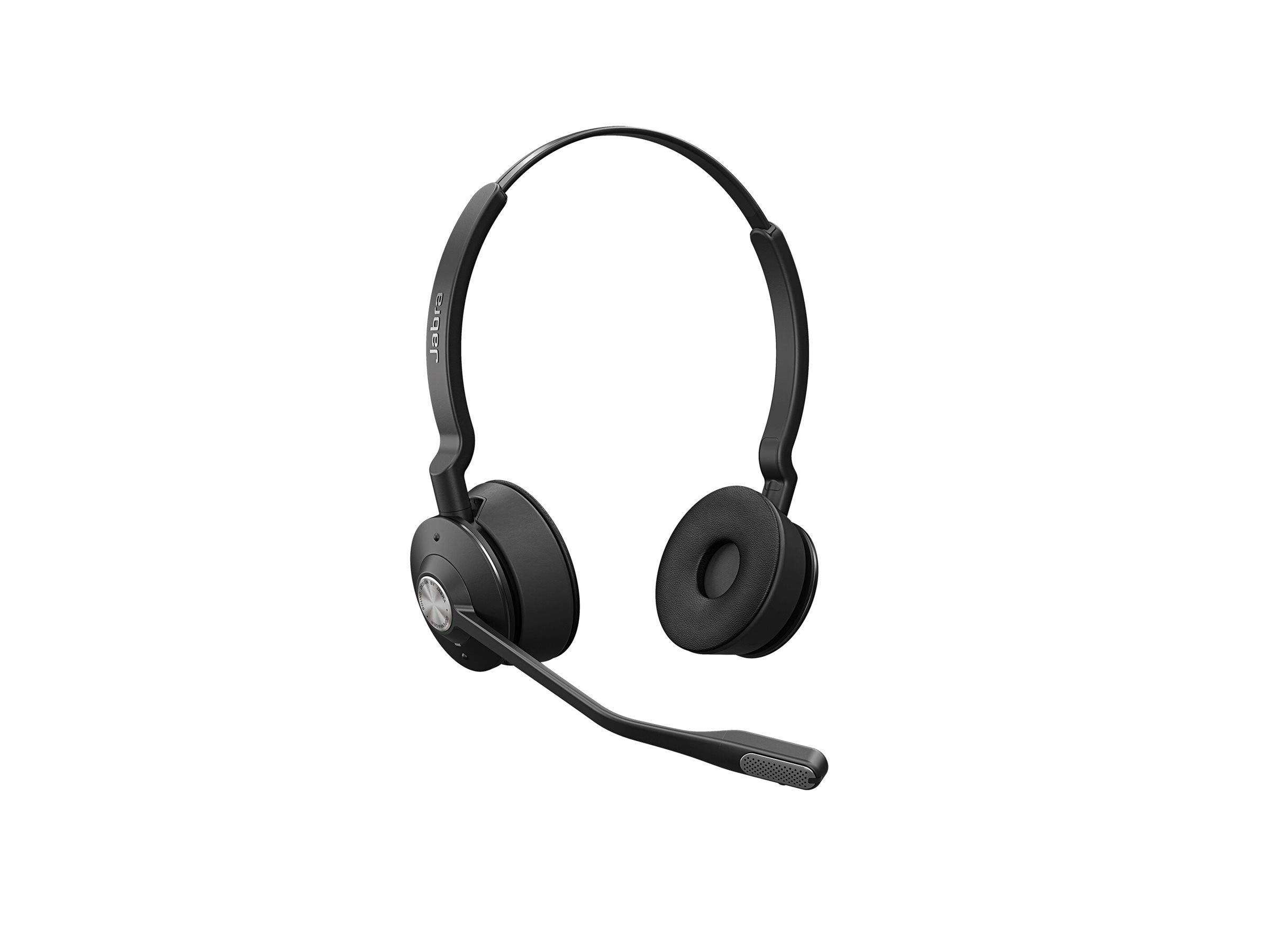 Jabra Engage 65 SE Stereo (Low Power) - Headset