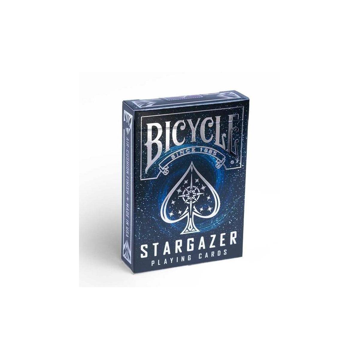 Bicycle - Stargazer 202