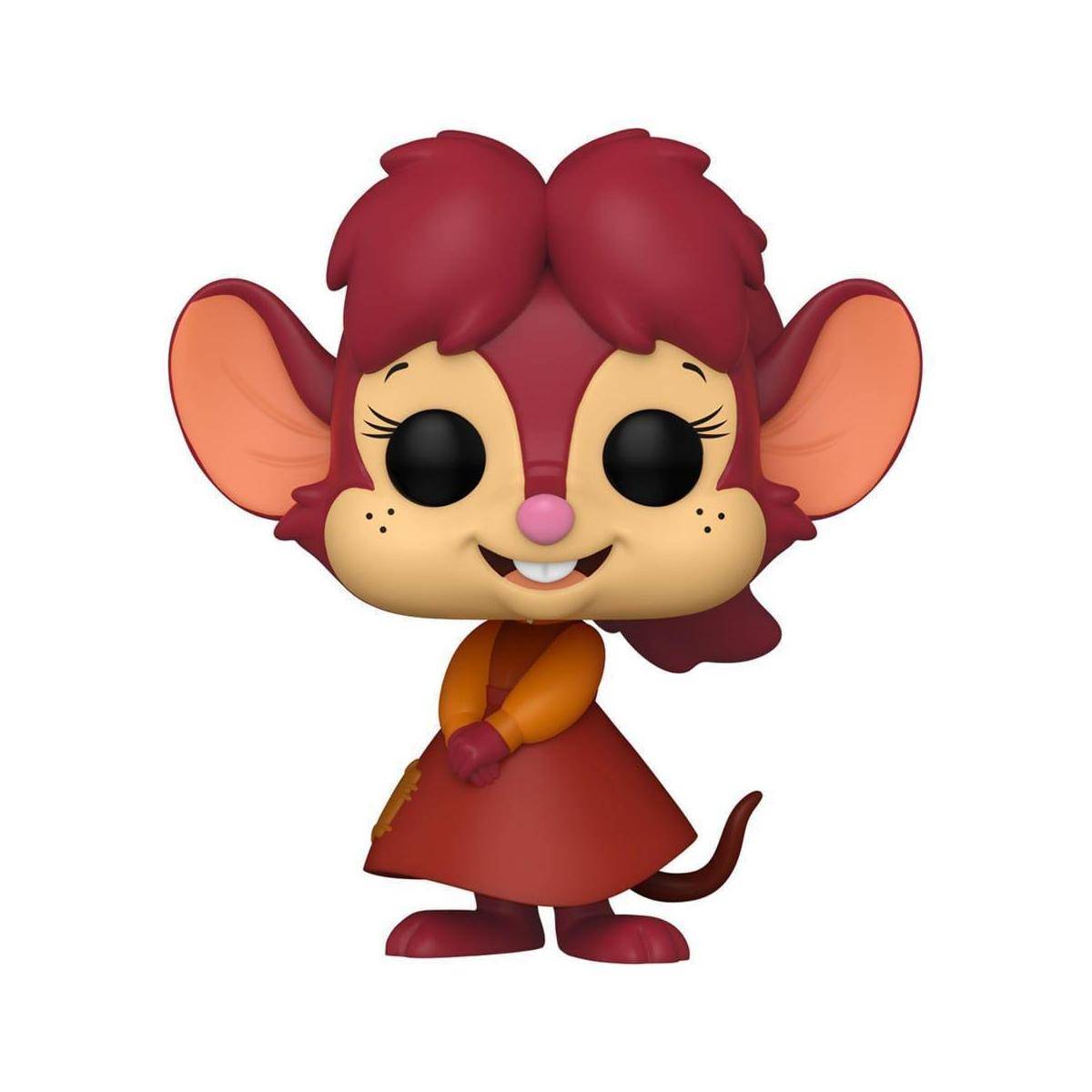 FK81203 - Feivel, der Mauswanderer POP! Movies Vinyl Figur Tanya 9 cm