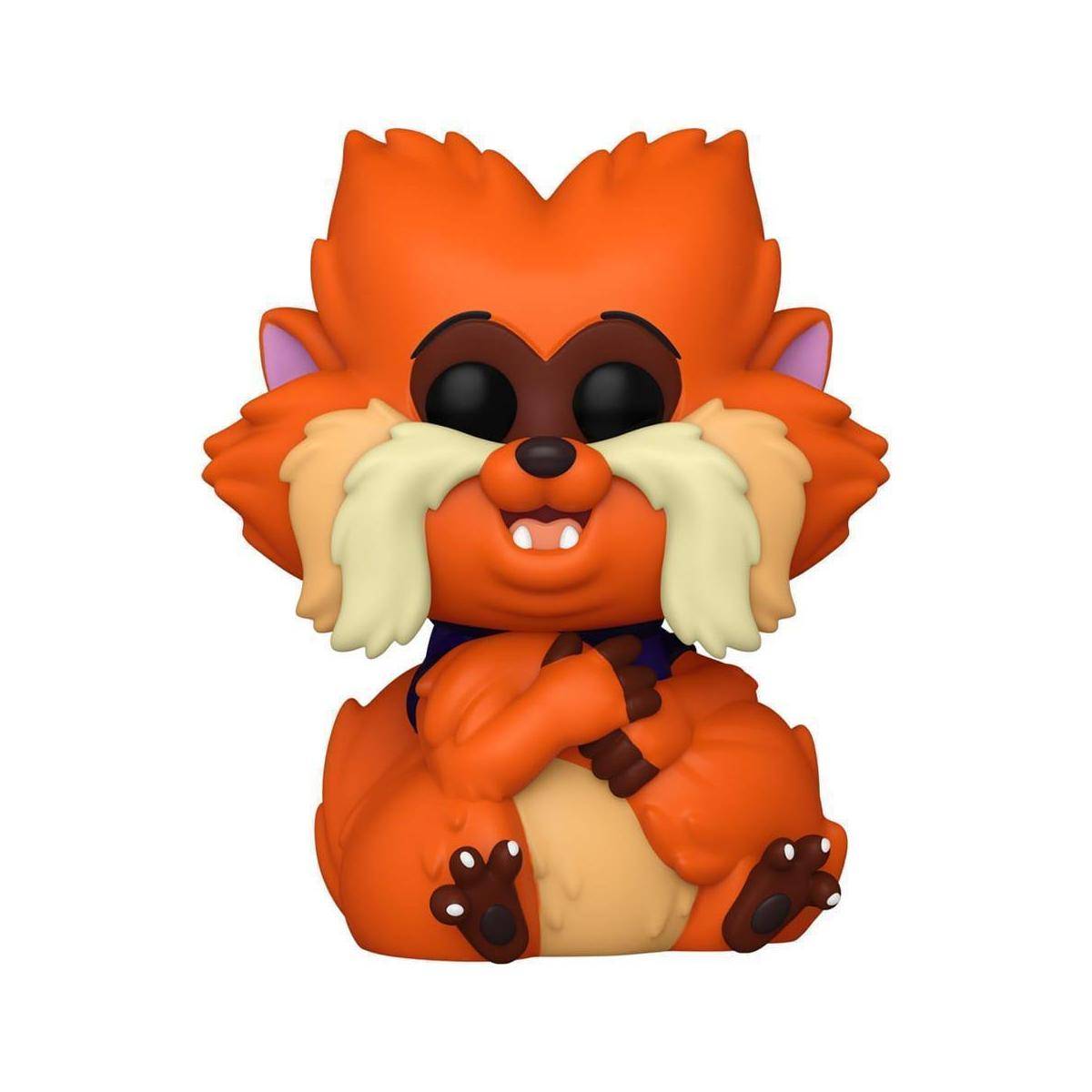 FK81204 - Feivel, der Mauswanderer POP! Movies Vinyl Figur Tiger 9 cm