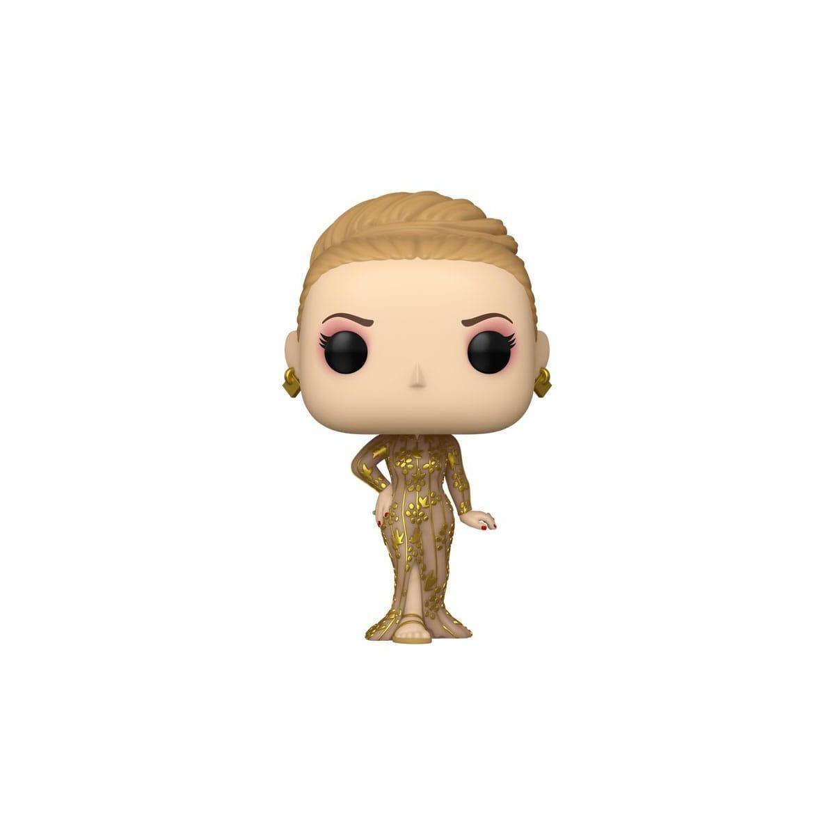 FK80201 - Casino POP! Movies Vinyl Figur Ginger McKenna 9 cm