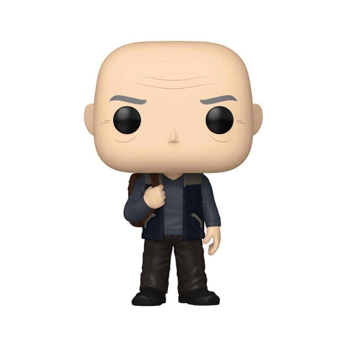 FK80054 - Star Trek Picard POP! TV Vinyl Figur Picard 9 cm