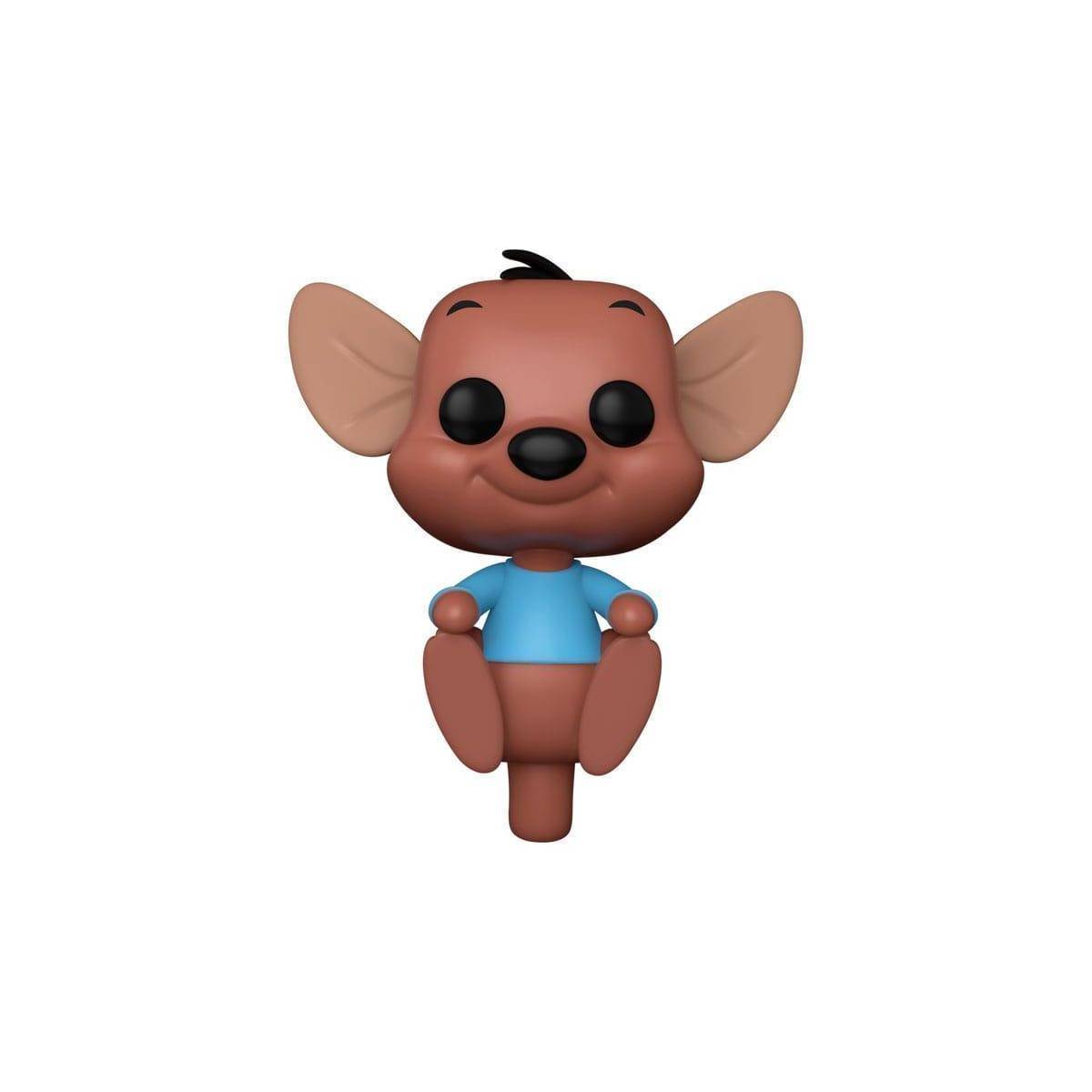 FK80240 - Winnie the Pooh POP! Disney Vinyl Figur Roo 9 cm