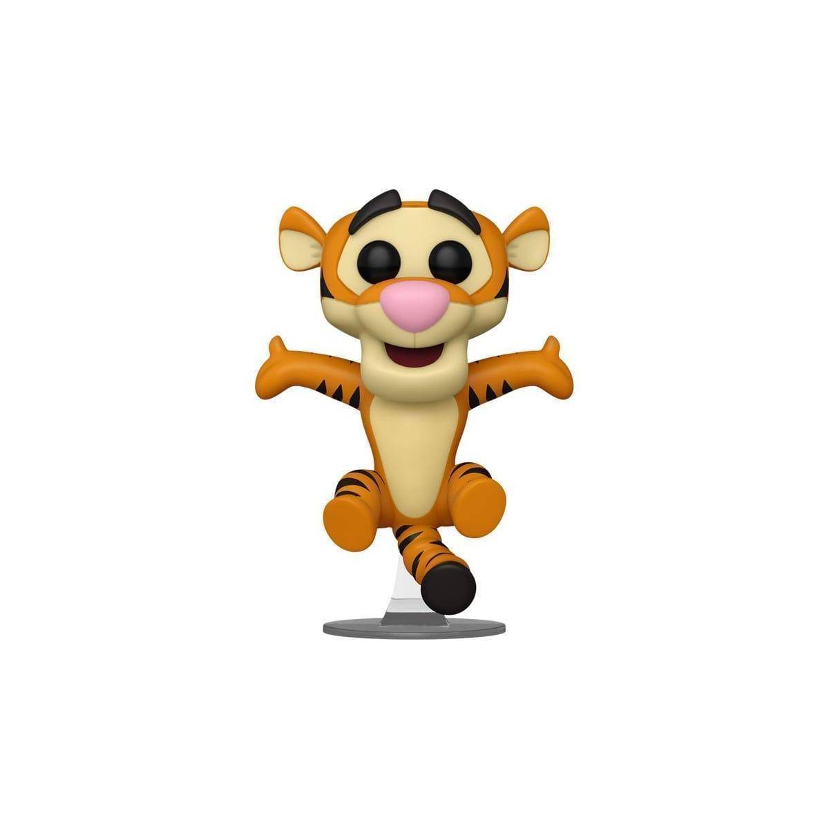 FK80241 - Winnie the Pooh POP! Disney Vinyl Figur Tigger 9 cm
