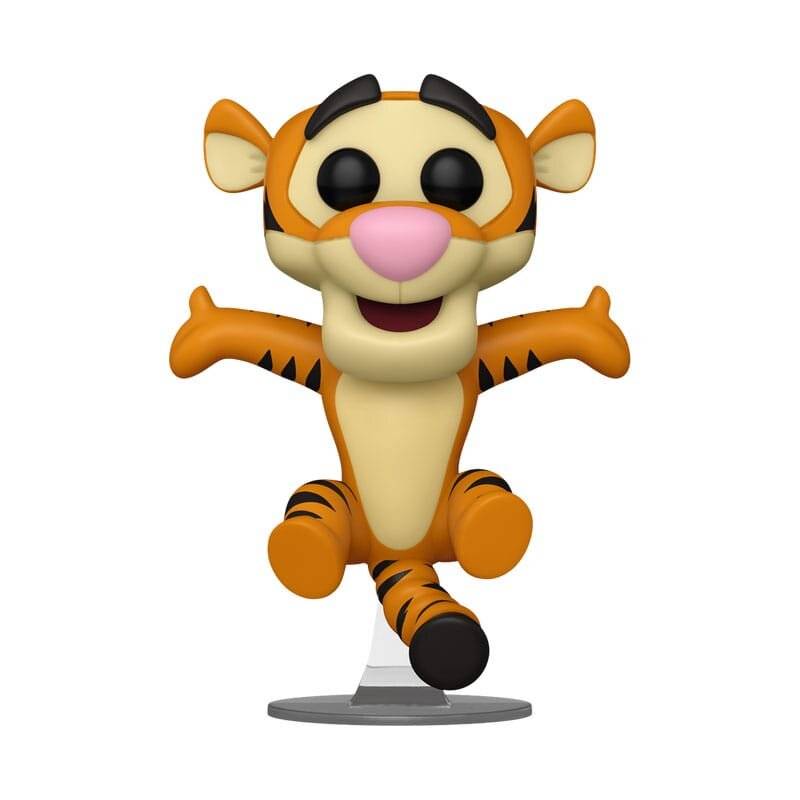 POP-Figur Disney Winnie the Pooh Tigger
