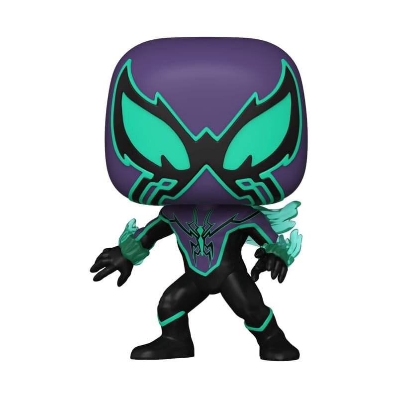 POP-Figur Marvel Chasm