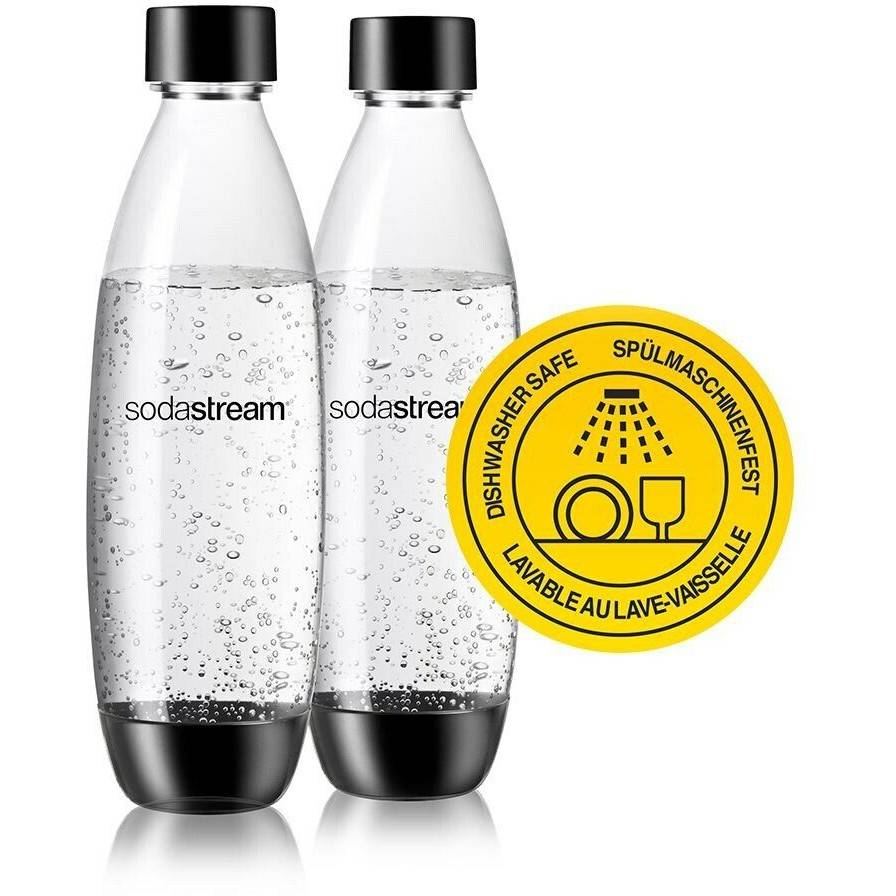 SodaStream 1741260410 carbonator accessory/supply Home & Living Haushaltskleingeräte