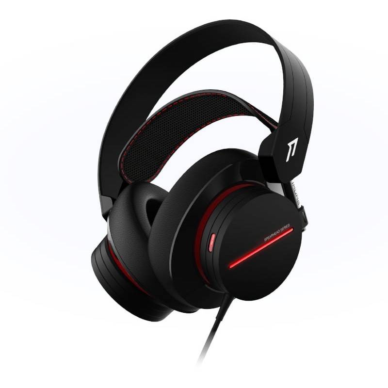 1More H1007 headphones/headset Eingabe / Ausgabe Kopfhörer & Headsets