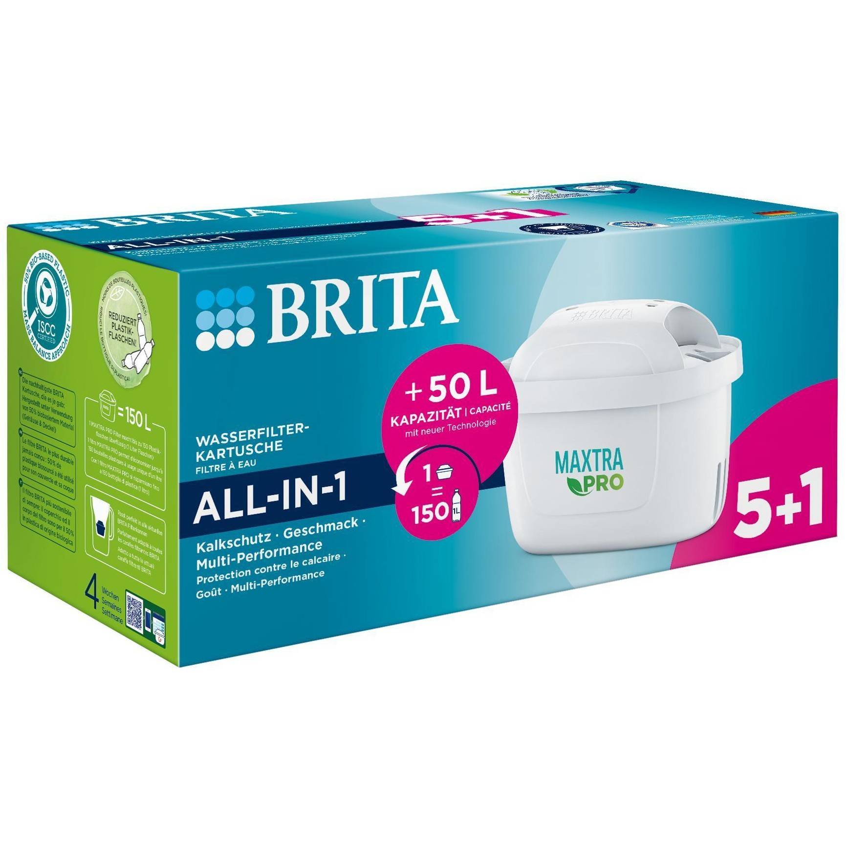 Brita MAXTRA PRO Home & Living Haushaltskleingeräte