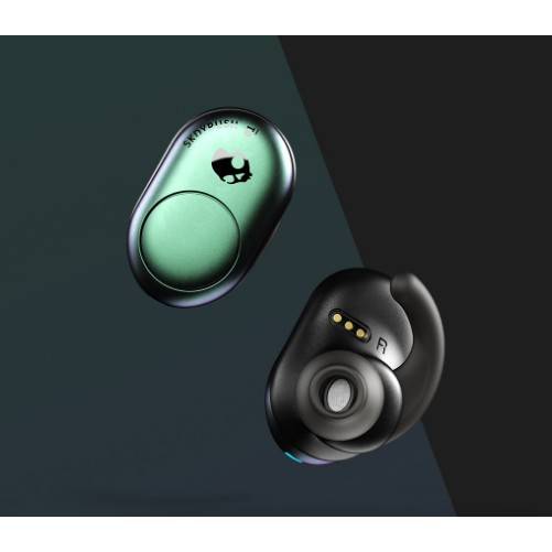 Skullcandy 414-059-8300 headphones/headset Eingabe / Ausgabe Kopfhörer & Headsets
