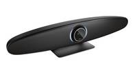 Trust Iris Webcam 3840 x 2160 Pixel USB 3.2 Gen 1 (3.1 Gen 1) Schwarz Eingabe / Ausgabe Webcams