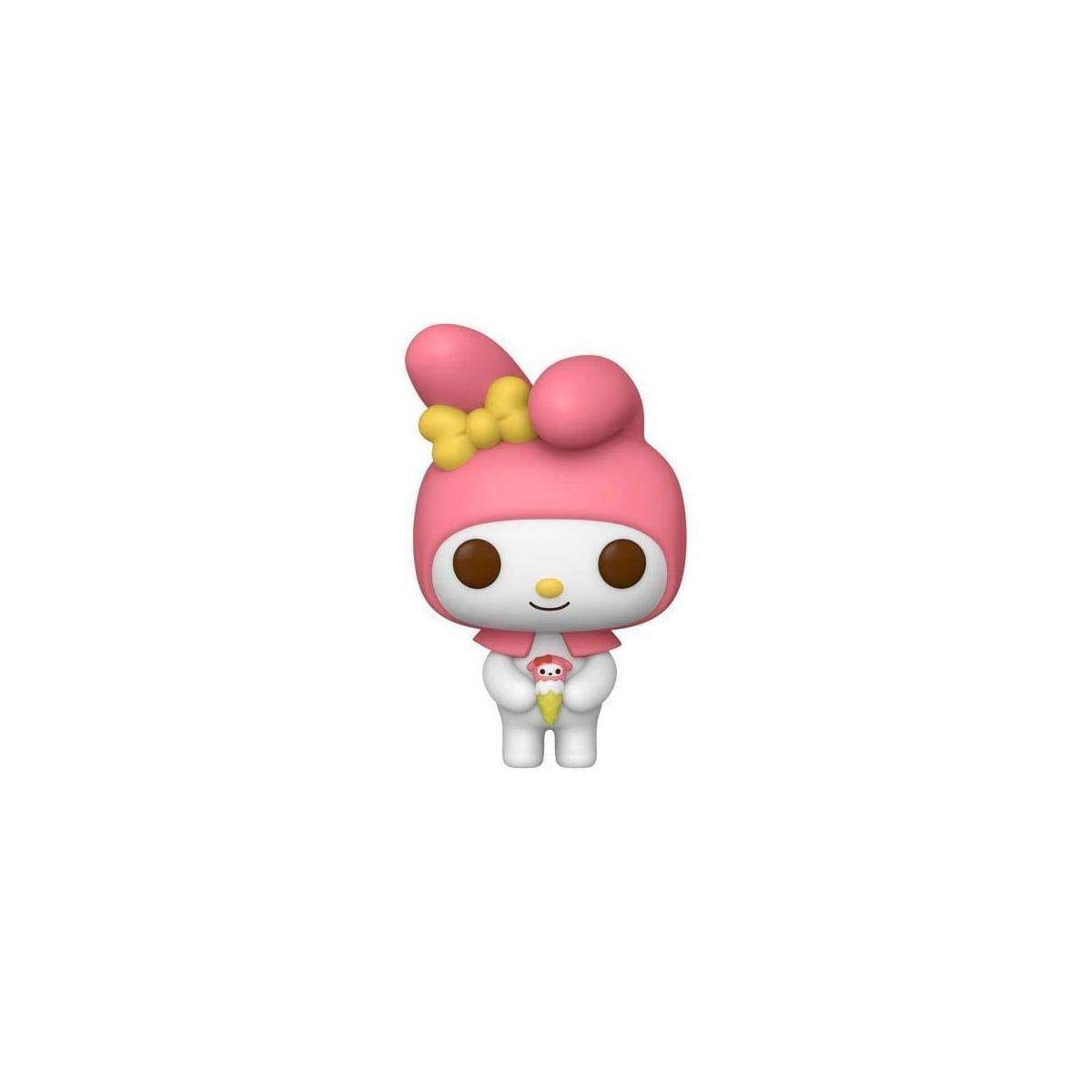 FK80316 - Hello Kitty POP! Sanrio Vinyl Figur My Melody 9 cm