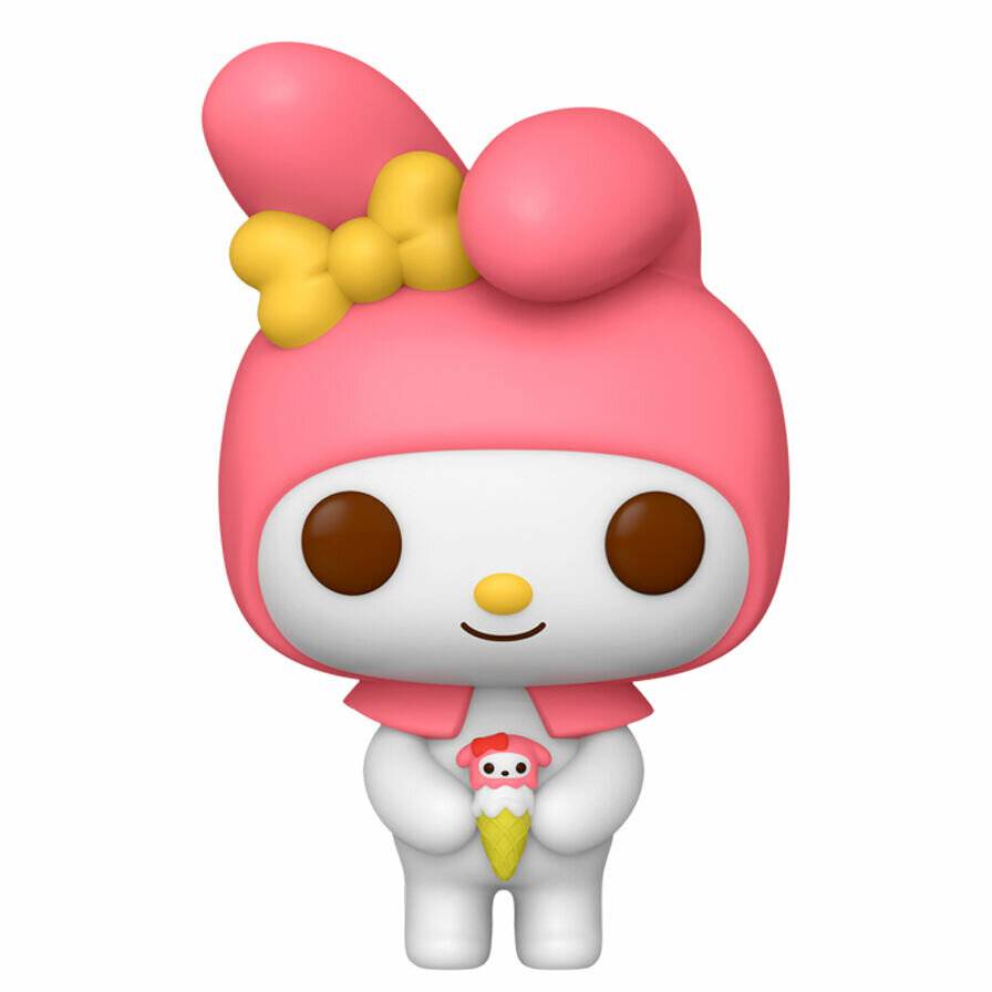 Hello Kitty POP! Sanrio Vinyl Figur My Melody 9 cm