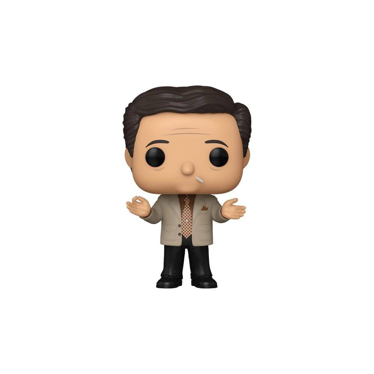 FK80202 - Casino POP! Movies Vinyl Figur Nicky Santoro 9 cm