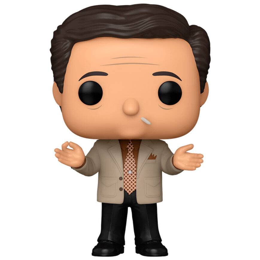 Casino POP! Movies Vinyl Figur Nicky Santoro 9 cm