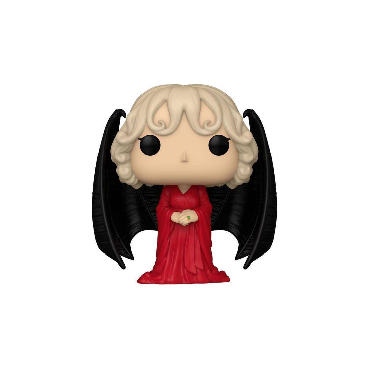 FK80052 - Sandman POP! TV Vinyl Figur Lucifer 9 cm