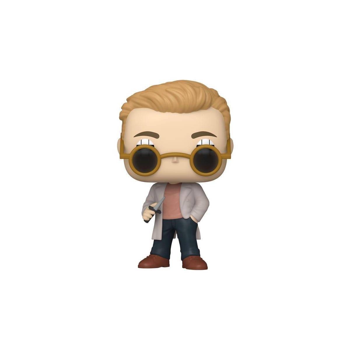 FK80053 - Sandman POP! TV Vinyl Figur The Corinthian 9 cm