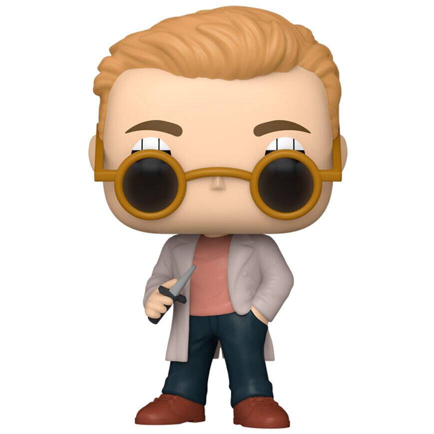 Sandman POP! TV Vinyl Figur The Corinthian 9 cm