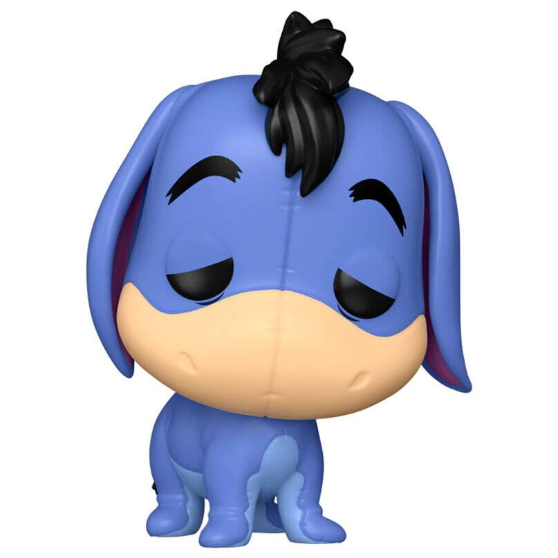 POP-Figur Disney Winnie the Pooh Eeyore