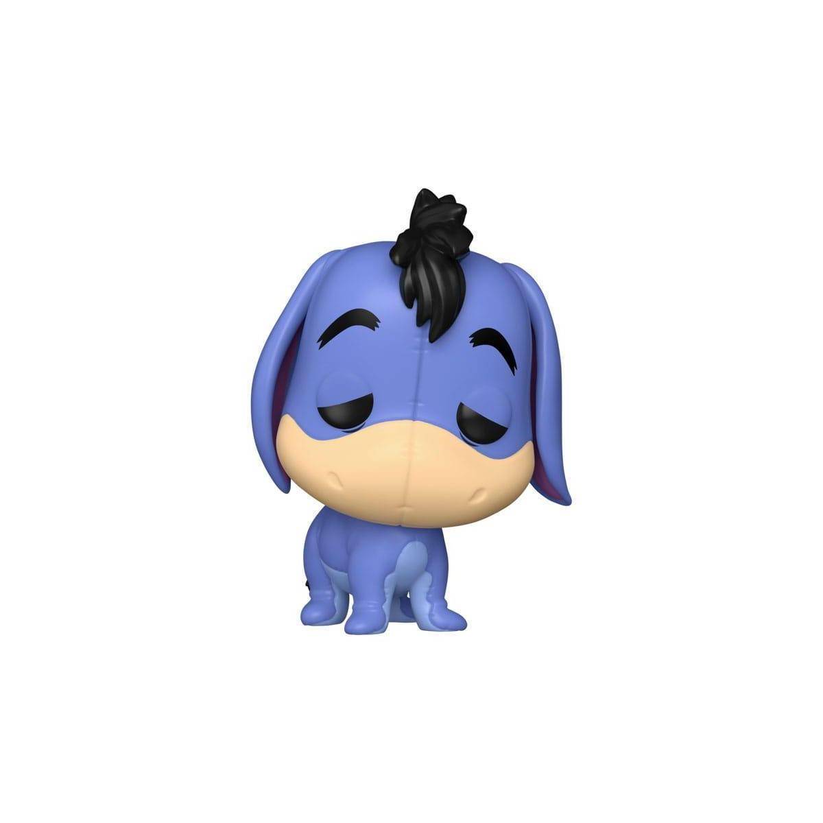 FK80237 - Winnie the Pooh POP! Disney Vinyl Figur Eeyore 9 cm