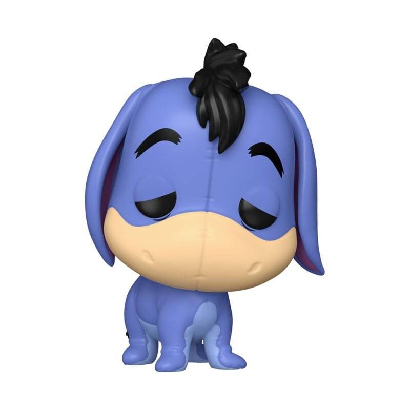 POP-Figur Disney Winnie the Pooh Eeyore
