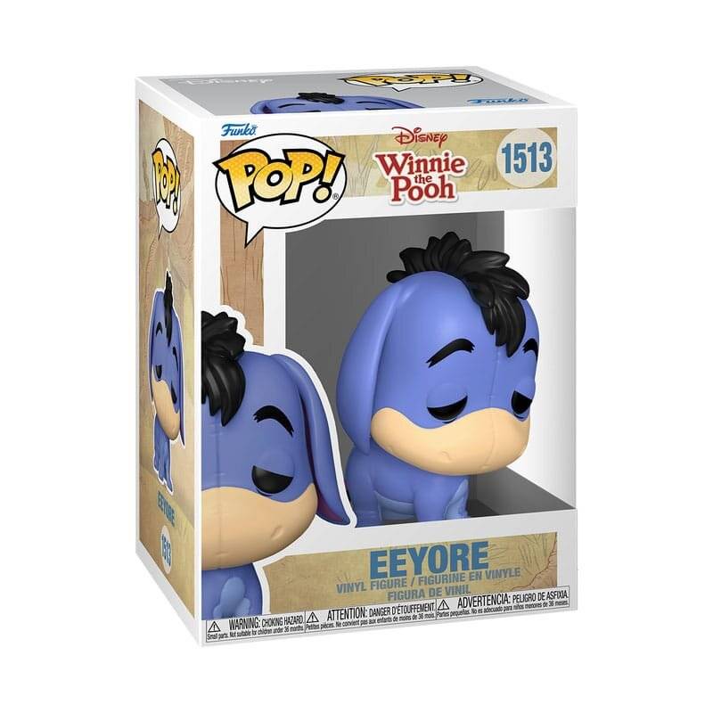 POP-Figur Disney Winnie the Pooh Eeyore