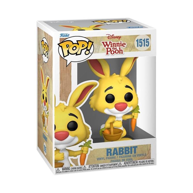POP-Figur Disney Winnie the Pooh Kaninchen