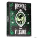 Bicycle® Kartendeck - Disney Villains (grün) Kartenspiel Spielkarten Pokerkarten Bicycle® Kartendeck - Disney Villains (grün) Kartenspiel Spielkarten Pokerkarten