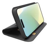 SBS TEWALIP1661K, Geldbörsenhülle, Apple, iPhone 16, 15,5 cm (6.1"), Schwarz