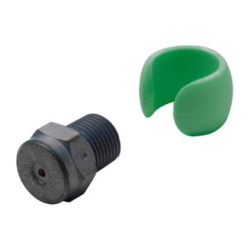 NILFISK 101119745 - HD-Düse 0640 TORNADO für Mobile Hochdruckreiniger Kaltwasser, Heißwasser & weitere Geräte