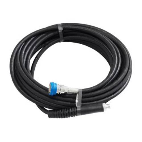NILFISK 301001100 - Hochdruckschlauch ALTO DN 8 für Mobile Hochdruckreiniger & weitere Geräte (Länge: 15,0m)