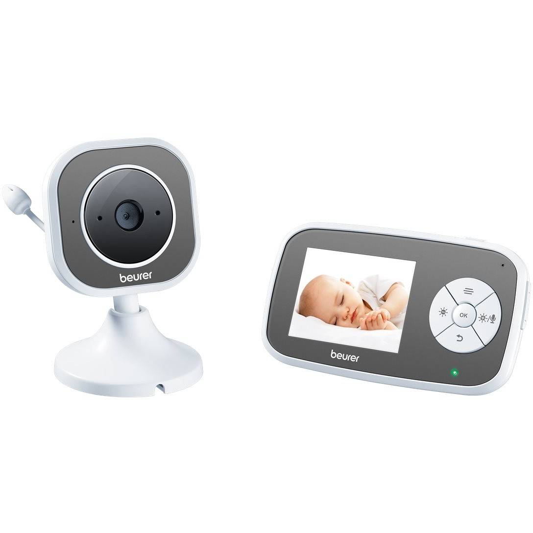 Beurer Babyphone BY 110 Home & Living Haushaltskleingeräte