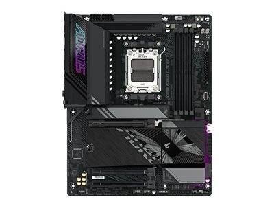 GIGABYTE X870E A ELITE WIFI7 AM5 DDR5 MB Komponenten Motherboards Mainboards AMD