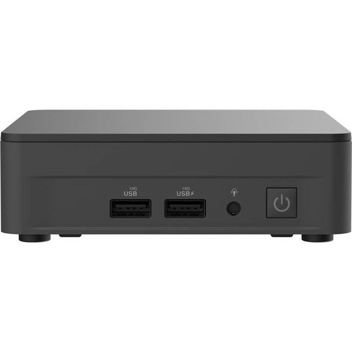 ASUS NUC GEN13 Pro Arena Canyon i7 RNUC13ANKi70000 NO CORD PC-Systeme Mini-PC / Barebones