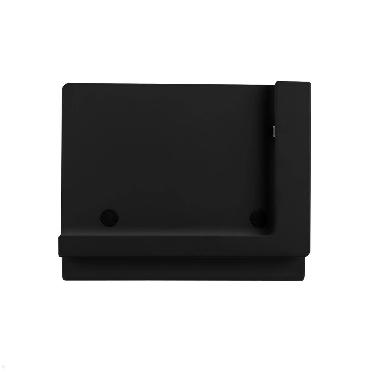 TabLines TTP010B Tabletständer Tisch Plug für iPad Pro 11 (M4), schwarz