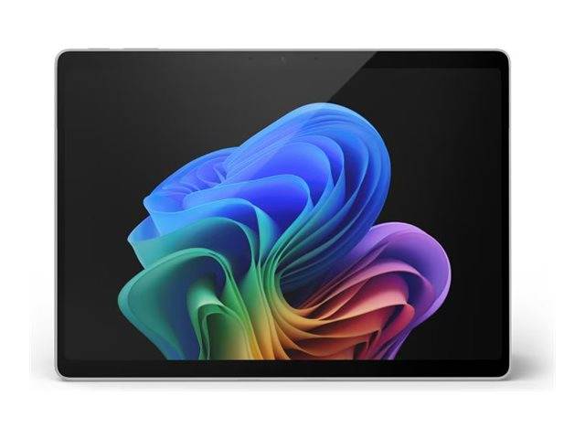 MICROSOFT Surface Pro11 Snapdragon X Elite 33,02cm 13Zoll 32GB 1TB SSD W11P Platinum COMM