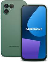 FAIRPHONE - 5 128GB Green Android 13 Dual SIM 6 GB - Smartphone - 128 GB