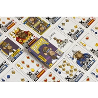Bicycle® Kartendeck - Bored Ape Special Edition Kartenspiel Spielkarten Pokerkarten Bicycle® Kartendeck - Bored Ape Special Edition Kartenspiel Spielkarten Pokerkarten