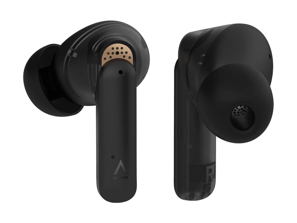 Creative Headset Aurvana Ace 2 In-Ear,LC3,xMEMS,schwarz